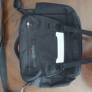 Patagonia Messenger Bag